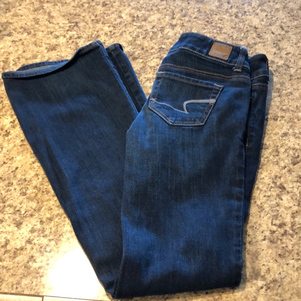 AMerican Eagle